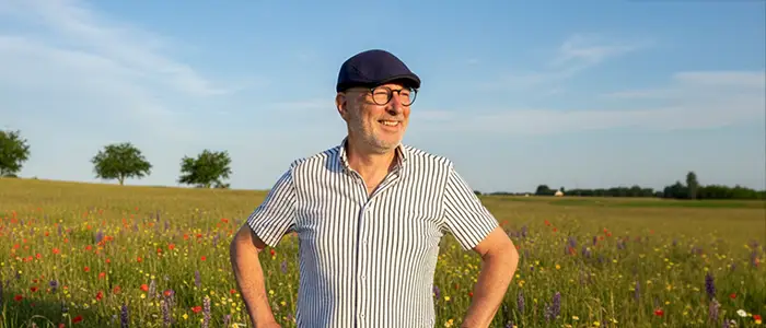 Gespürtes Selbst: Was Stille wirklich bedeutet