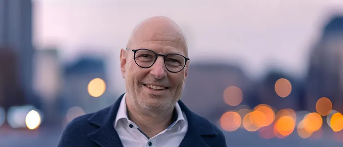Bevor die KI mitredet – drei Fragen an Entscheidungsträger