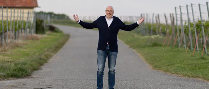 Erschöpft, obwohl nichts fehlt.