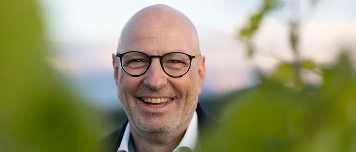 Wer bist du, wenn der Kontext wegfällt?